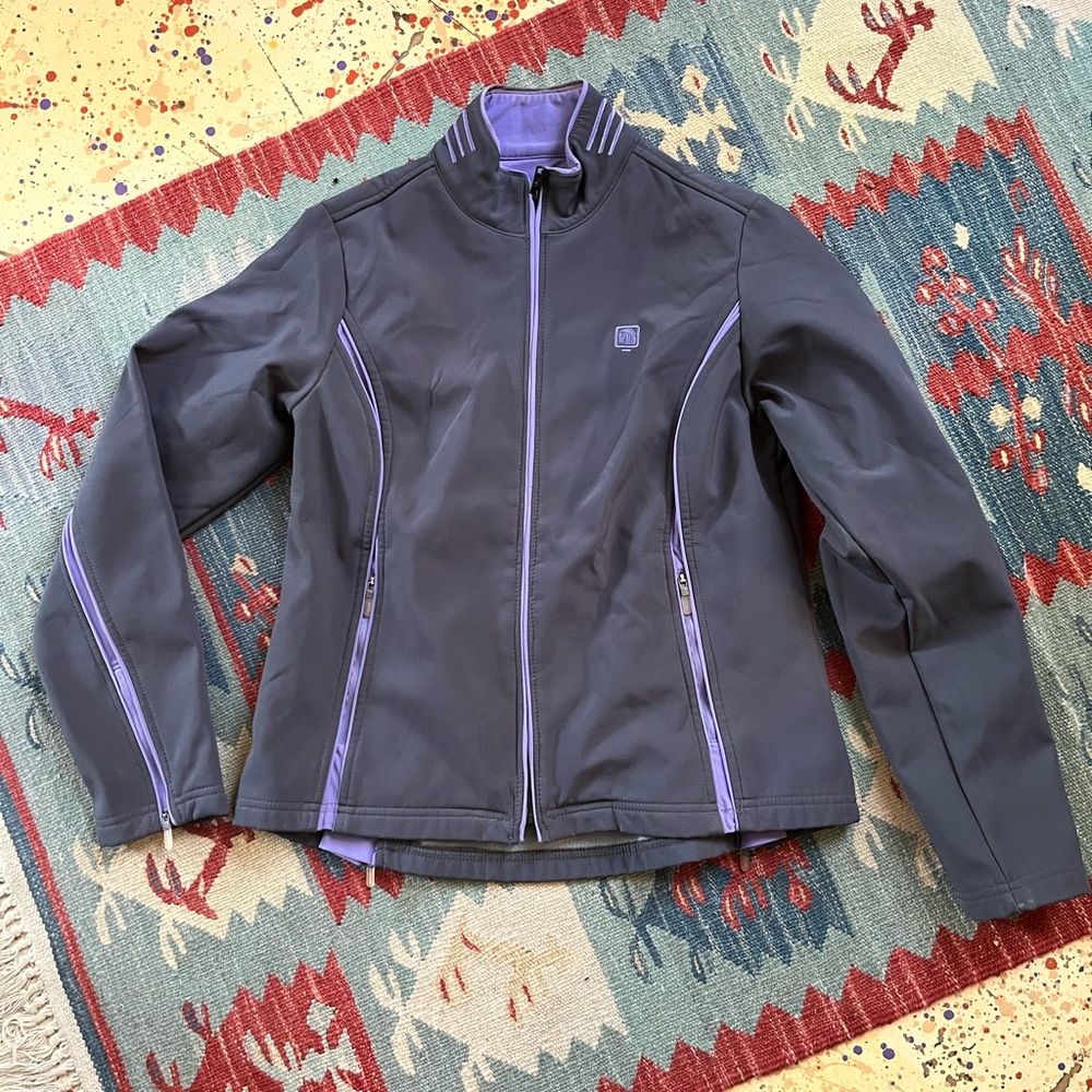 Romfh equestrian riding jacket